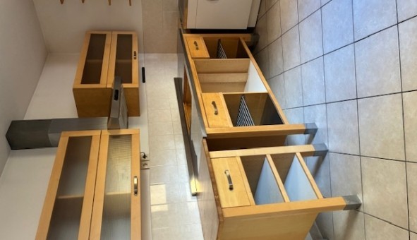 Logement tudiant T5 à Lyon 6me arrondissement (69006)