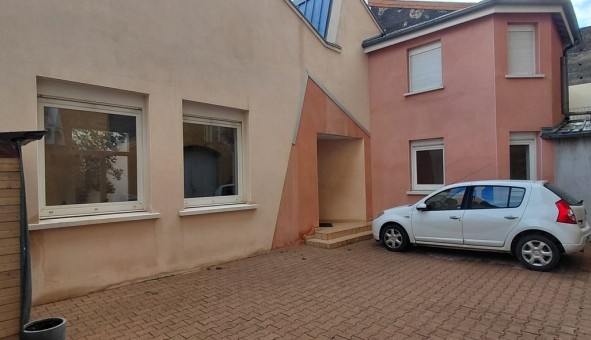 Logement �tudiant Location T5 Vide Lyon 6�me arrondissement (69006)