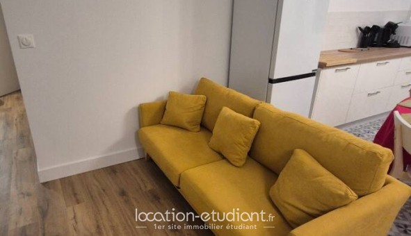 Logement �tudiant T5 &agrave; Lyon 7�me arrondissement (69007)