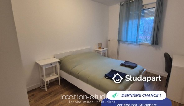 Logement �tudiant T5 &agrave; Lyon 7�me arrondissement (69007)