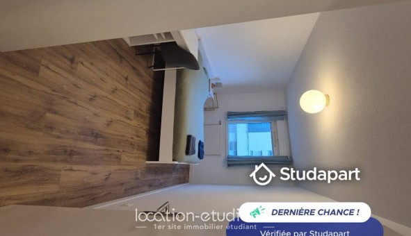 Logement �tudiant T5 &agrave; Lyon 7�me arrondissement (69007)