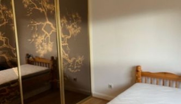 Logement �tudiant T5 &agrave; Lyon 8�me arrondissement (69008)