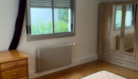 Logement �tudiant T5 &agrave; Lyon 8�me arrondissement (69008)