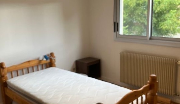 Logement �tudiant T5 &agrave; Lyon 8�me arrondissement (69008)