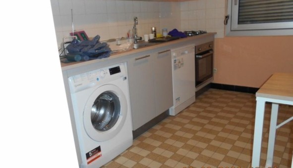 Logement �tudiant T5 &agrave; Lyon 8�me arrondissement (69008)