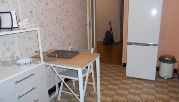 Logement �tudiant T5 &agrave; Lyon 8�me arrondissement (69008)