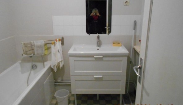 Logement �tudiant T5 &agrave; Lyon 8�me arrondissement (69008)