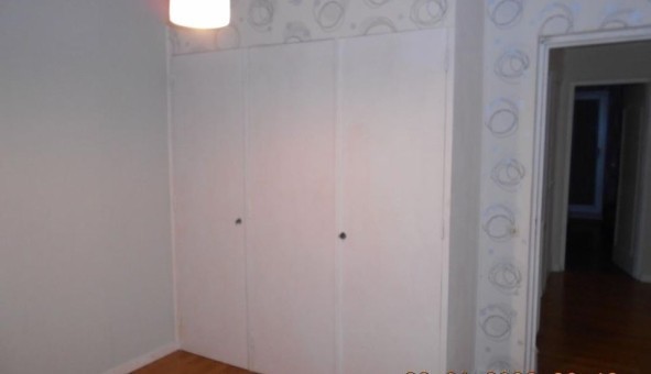 Logement �tudiant T5 &agrave; Lyon 8�me arrondissement (69008)