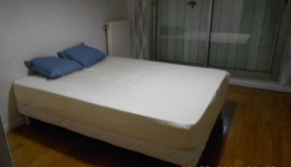 Logement �tudiant T5 &agrave; Lyon 8�me arrondissement (69008)