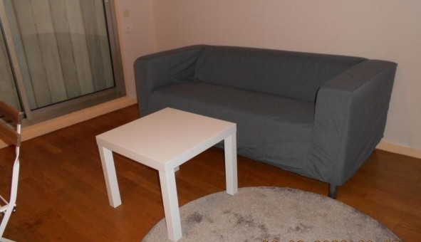 Logement �tudiant T5 &agrave; Lyon 8�me arrondissement (69008)