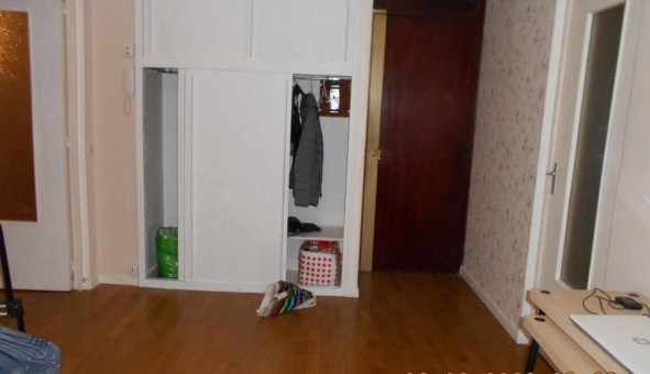 Logement �tudiant T5 &agrave; Lyon 8�me arrondissement (69008)