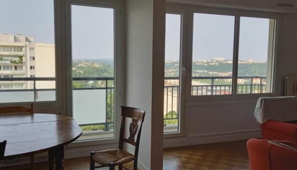 Logement tudiant T5 à Lyon 9me arrondissement (69009)
