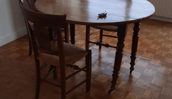 Logement tudiant T5 à Lyon 9me arrondissement (69009)