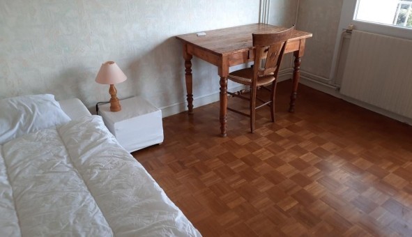 Logement tudiant T5 à Lyon 9me arrondissement (69009)