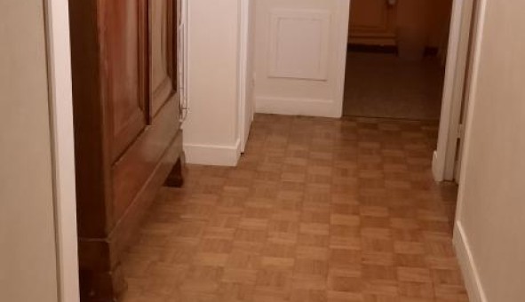 Logement tudiant T5 à Lyon 9me arrondissement (69009)