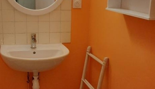 Logement tudiant T5 à Lyon 9me arrondissement (69009)