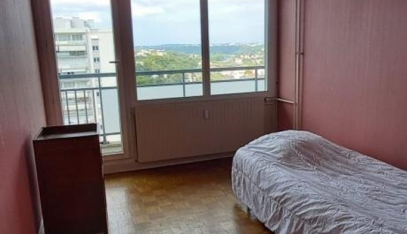 Logement tudiant T5 à Lyon 9me arrondissement (69009)