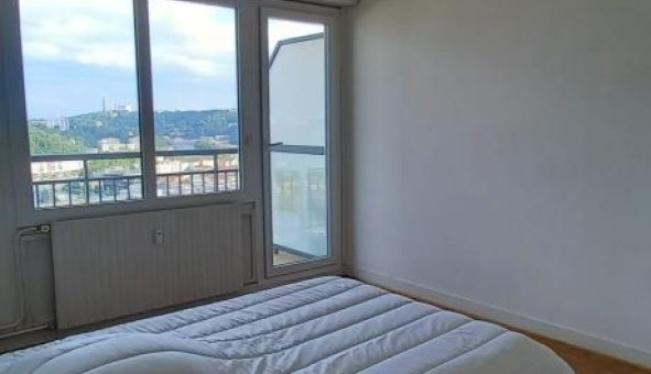 Logement tudiant T5 à Lyon 9me arrondissement (69009)