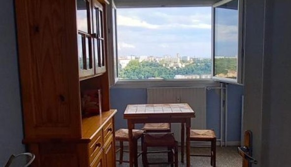 Logement tudiant T5 à Lyon 9me arrondissement (69009)