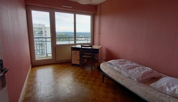 Logement tudiant T5 à Lyon 9me arrondissement (69009)