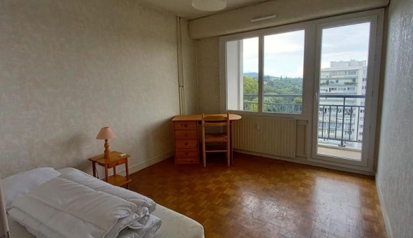 Logement tudiant T5 à Lyon 9me arrondissement (69009)