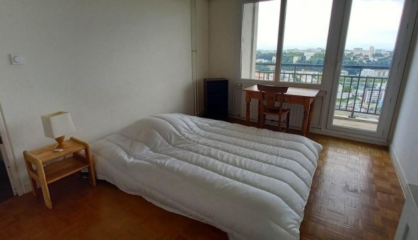 Logement tudiant T5 à Lyon 9me arrondissement (69009)