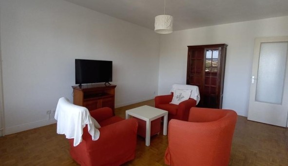 Logement tudiant T5 à Lyon 9me arrondissement (69009)