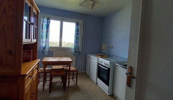Logement tudiant T5 à Lyon 9me arrondissement (69009)