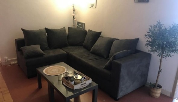 Logement �tudiant T5 &agrave; Mably (42300)