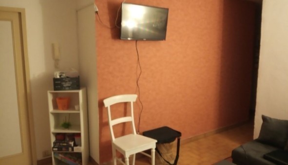 Logement �tudiant T5 &agrave; Mably (42300)