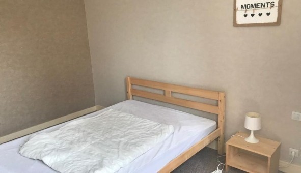 Logement �tudiant T5 &agrave; Mably (42300)
