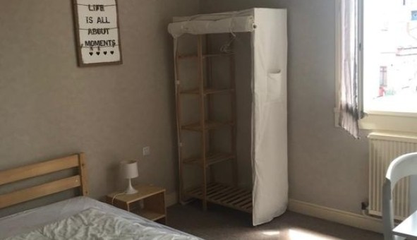 Logement �tudiant T5 &agrave; Mably (42300)