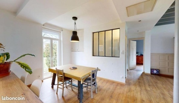 Logement tudiant T5 à Magnac sur Touvre (16600)