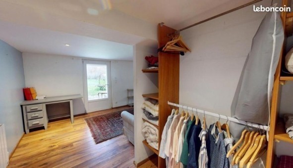 Logement tudiant T5 à Magnac sur Touvre (16600)