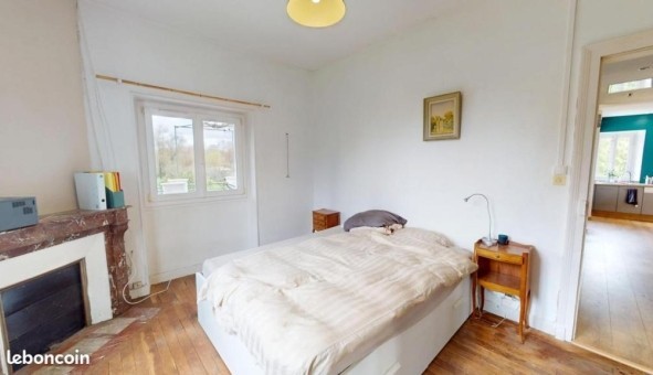 Logement tudiant T5 à Magnac sur Touvre (16600)
