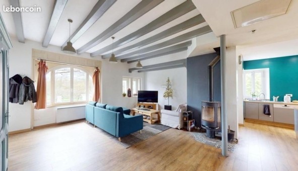 Logement étudiant Location T5 Vide Magnac sur Touvre (16600)
