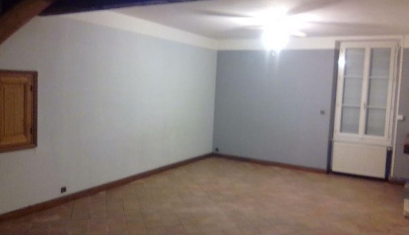 Logement tudiant T5 à Magnac sur Touvre (16600)