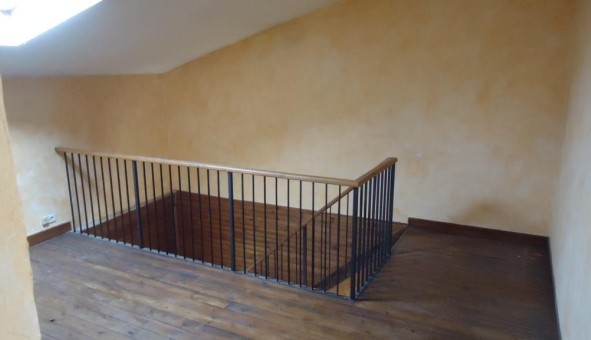 Logement tudiant T5 à Magnac sur Touvre (16600)