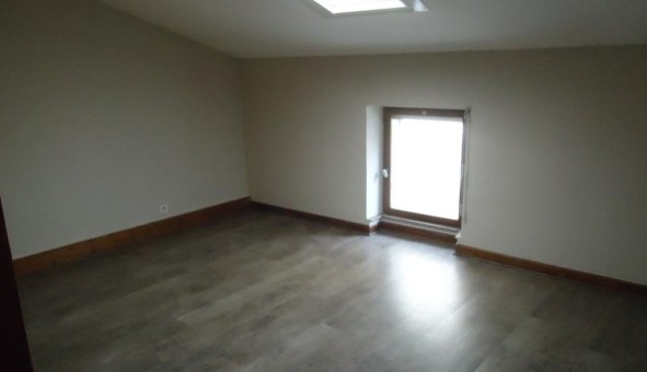 Logement tudiant T5 à Magnac sur Touvre (16600)