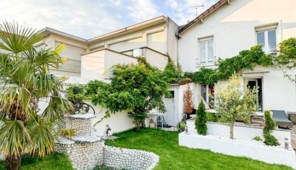 Logement �tudiant T5 &agrave; Maisons Alfort (94700)