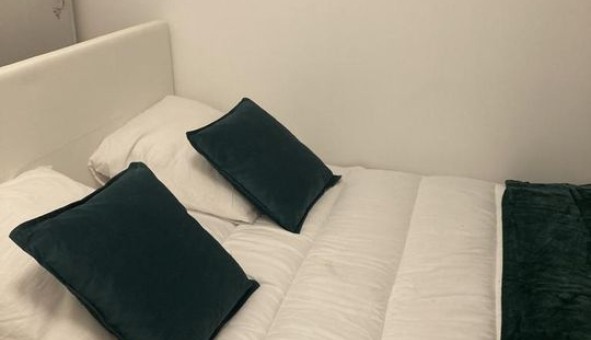 Logement �tudiant T5 &agrave; Maisons Alfort (94700)