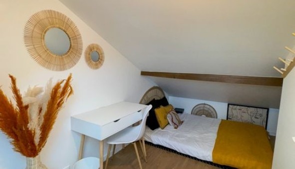 Logement �tudiant T5 &agrave; Maisons Alfort (94700)