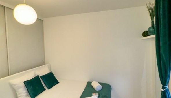Logement �tudiant T5 &agrave; Maisons Alfort (94700)