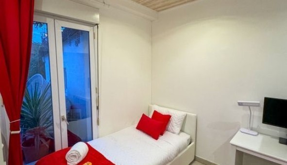 Logement �tudiant T5 &agrave; Maisons Alfort (94700)