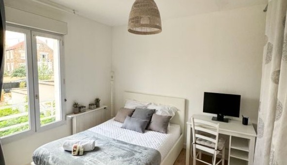 Logement �tudiant T5 &agrave; Maisons Alfort (94700)
