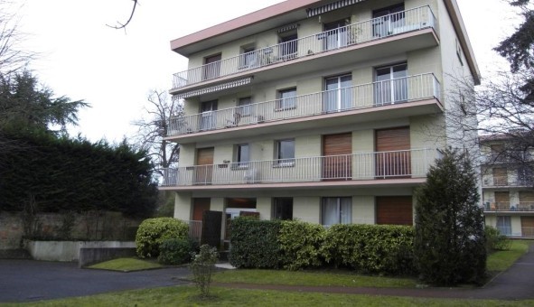 Logement tudiant T5 à Maisons Laffitte (78600)