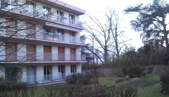 Logement tudiant T5 à Maisons Laffitte (78600)