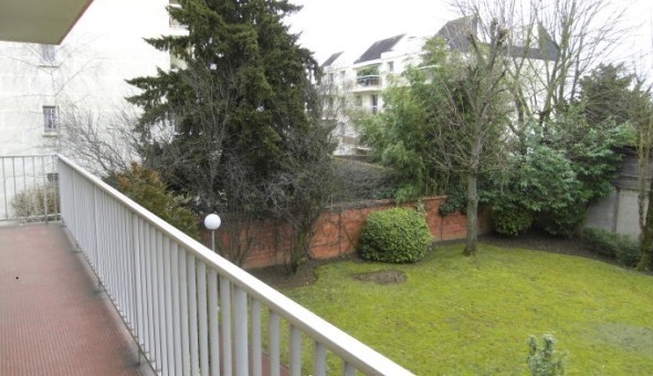 Logement tudiant T5 à Maisons Laffitte (78600)