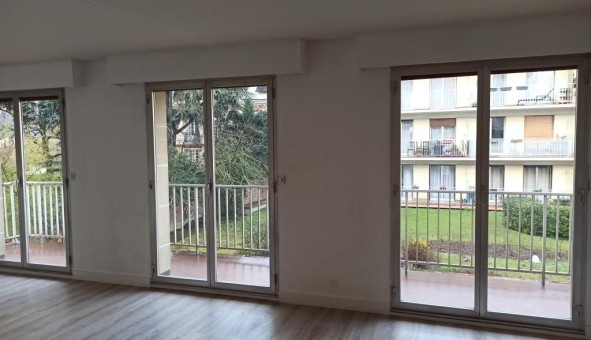 Logement tudiant T5 à Maisons Laffitte (78600)
