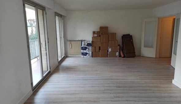 Logement tudiant T5 à Maisons Laffitte (78600)